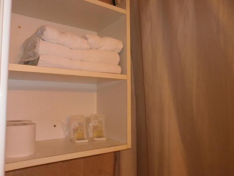 Hotel Claridge's Mentone