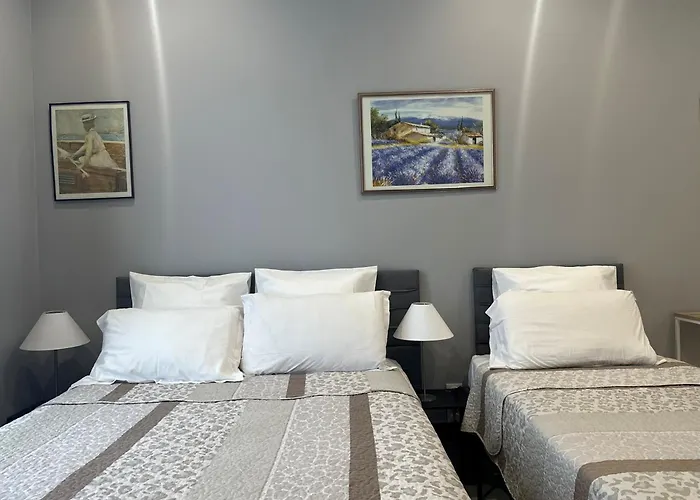 Hotel Claridge\'S