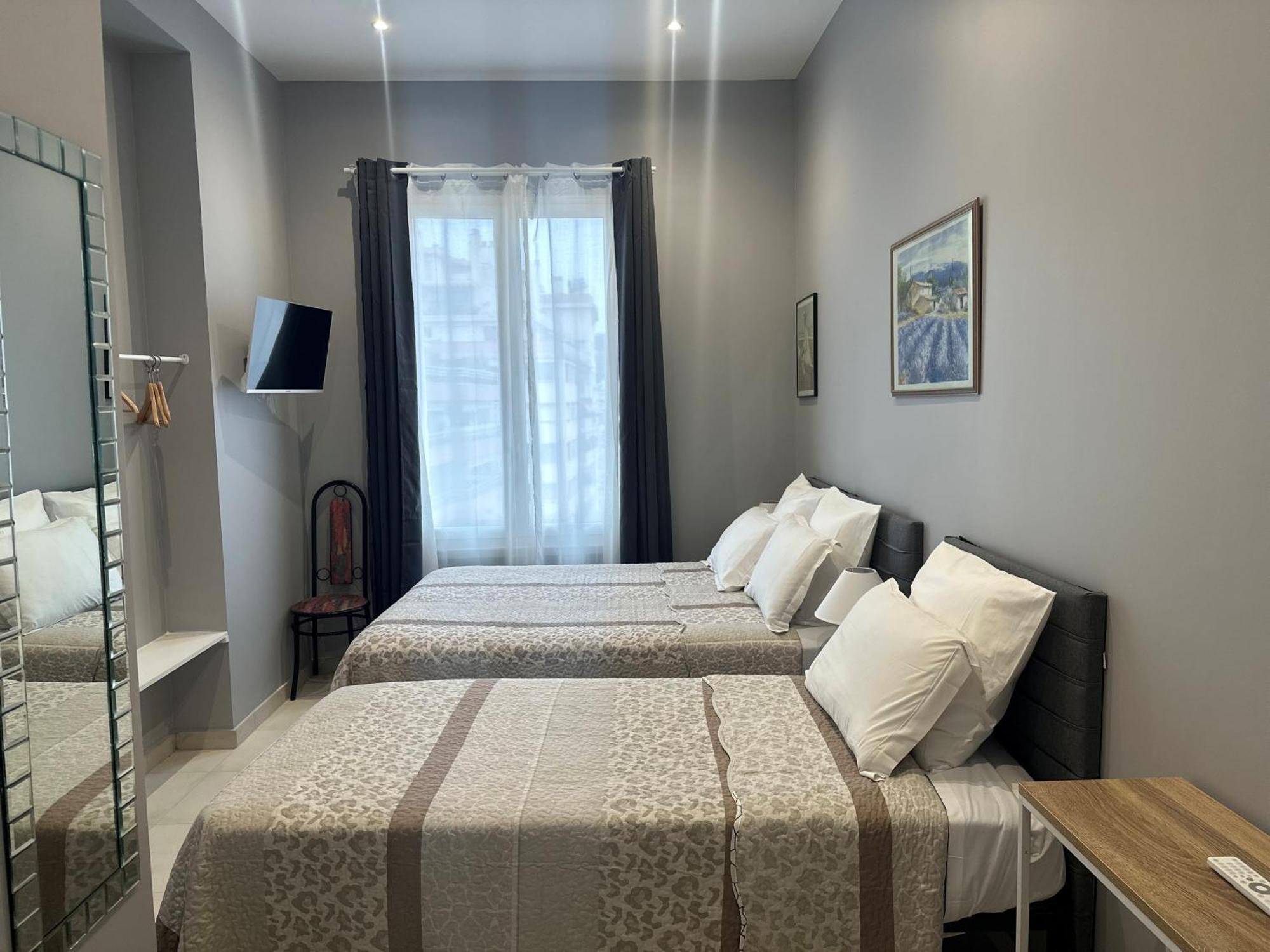 Hotel Claridge's 2*