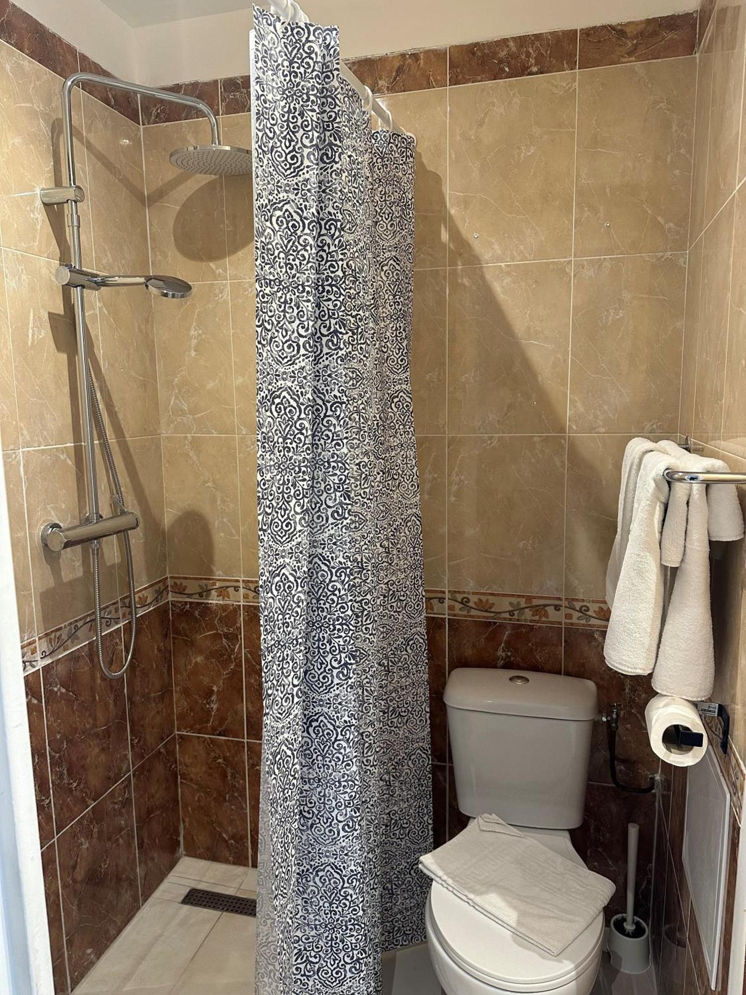 Hotel Claridge's Mentone