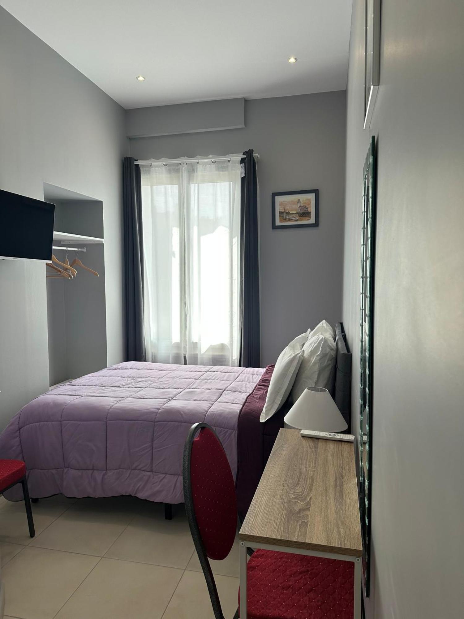 Claridge's 2* Menton