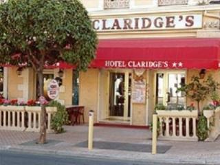 Claridge's Hotel