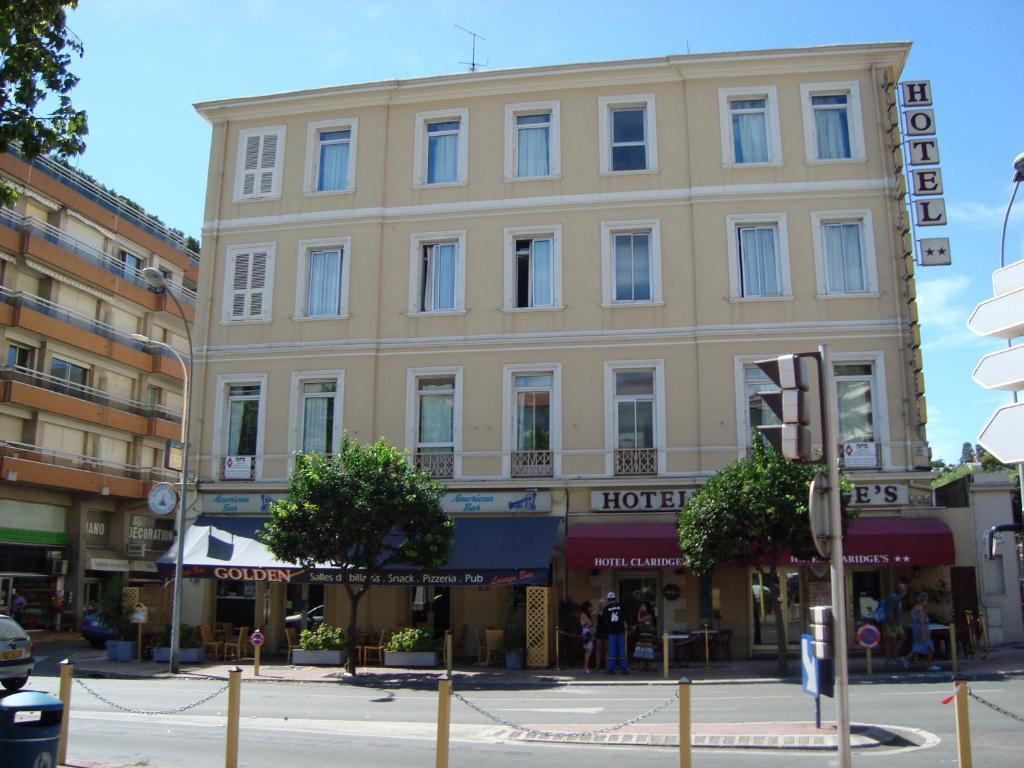 Claridge's Menton