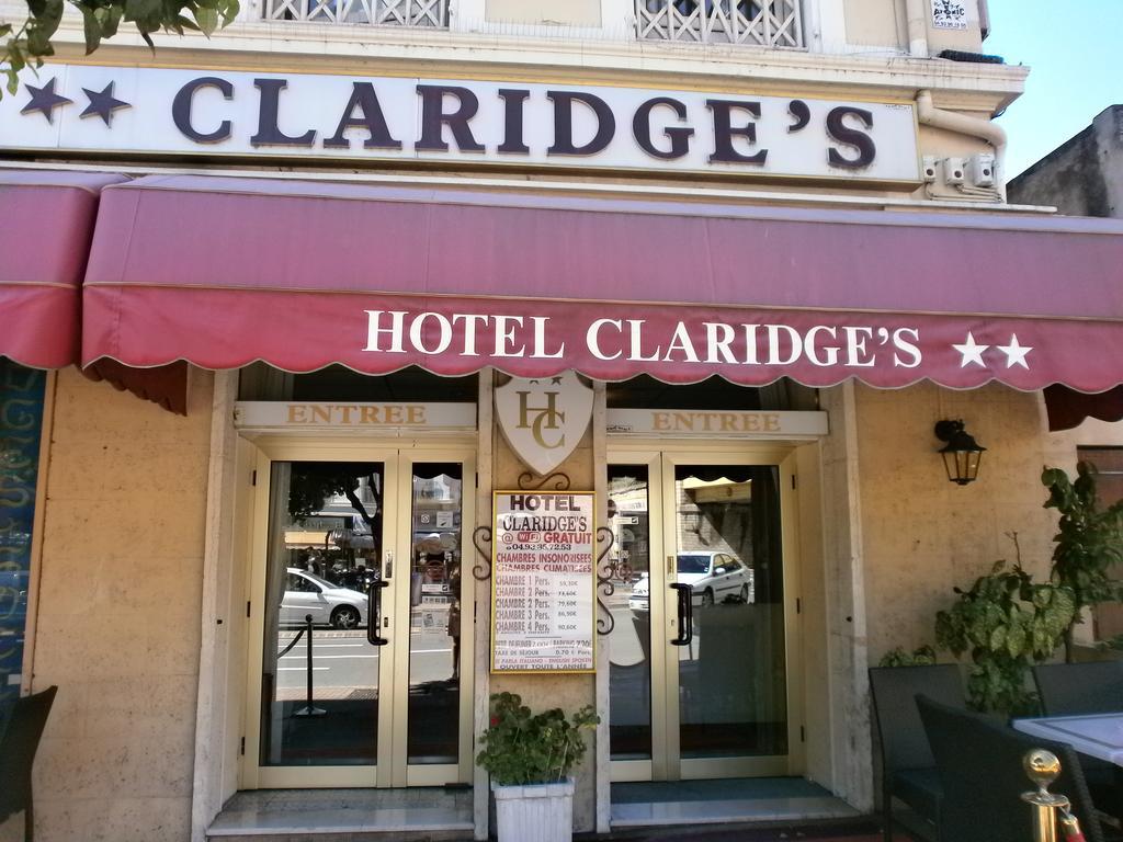 Hotel Claridge's 2*