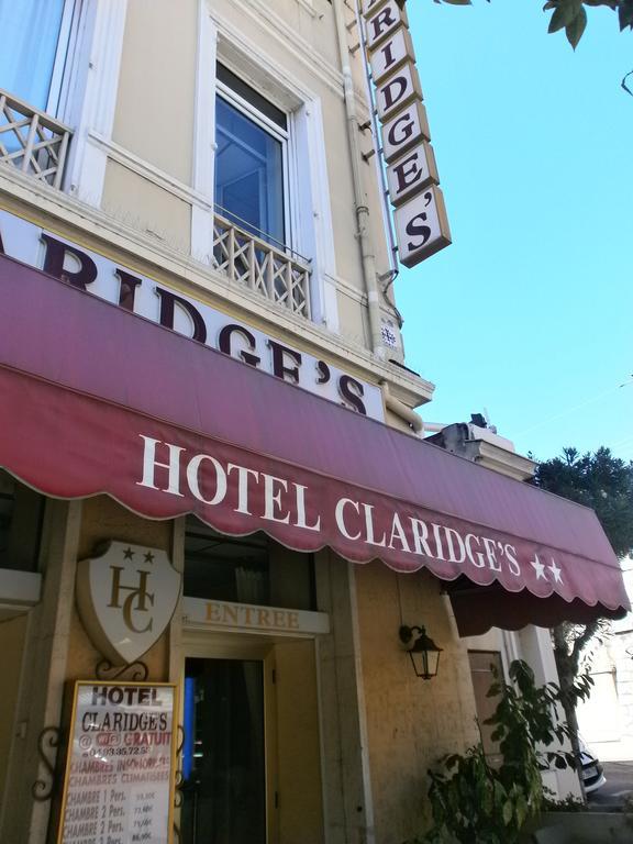 Claridge's 2*